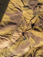ungarian M-49 Tent Cover Original