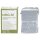 MRE Notverpflegung Ration NRG-M Survival 250gr Riegel Notration Survival Outdoor