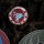 Operation Market Garden 1944 Pin Pegasus Division