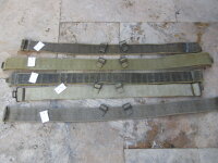 Original US Army Uniform Koppel British Made Depot...