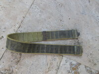 Original US Army Uniform Koppel British Made Depot Vietnam Belt WWII Nam WK2