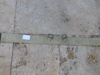 Original US Army Uniform Koppel British Made Depot Vietnam Belt WWII Nam WK2