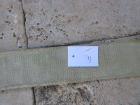 Original US Army Uniform Koppel British Made Depot Vietnam Belt WWII Nam WK2