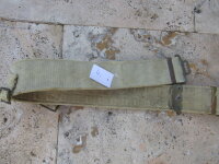 Original US Army Uniform Koppel British Made Depot Vietnam Belt WWII Nam WK2