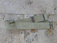 Original US Army Uniform Koppel British Made Depot Vietnam Belt WWII Nam WK2