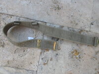Original US Army Uniform Koppel British Made Depot Vietnam Belt WWII Nam WK2