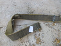 Original US Army Uniform Koppel British Made Depot Vietnam Belt WWII Nam WK2