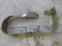 Original US Army Uniform Koppel British Made Depot Vietnam Belt WWII Nam WK2