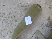 Original US Army Uniform Koppel British Made Depot Vietnam Belt WWII Nam WK2
