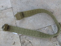 Original US Army Uniform Koppel British Made Depot Vietnam Belt WWII Nam WK2
