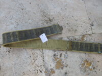 Original US Army Uniform Koppel British Made Depot Vietnam Belt WWII Nam WK2