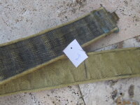 Original US Army Uniform Koppel British Made Depot Vietnam Belt WWII Nam WK2