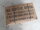 12x Original US MRE 37 MENÜS MEAL READY TO EAT FOOD EPA Army NOTRATION