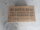 12x Original US MRE 37 MENÜS MEAL READY TO EAT FOOD EPA Army NOTRATION