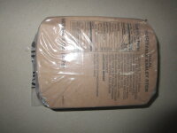 Original US MRE 37 MEAL READY TO EAT Halal Army RATION