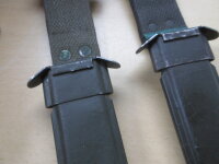 Original US Army Scheide M8A1 M8 für Garand M1...