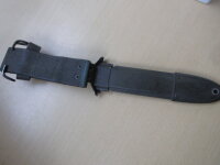 Original US Army Scheide M8A1 M8 für Garand M1 Bajonett M5