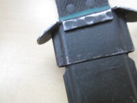 Original US Army Scheide M8A1 M8 für Garand M1 Bajonett M5
