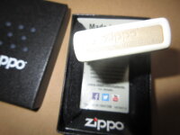 Zippo Vintage Ace Pik Ass Deathcard Poker Game Gambling Sturmfeuerzeug