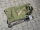 Original US Army WWII M2 Browning Tripod Mountain Troops for M1919A4 Machine Gun Lafette & Wiege