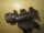 Original US Army WWII M2 Browning Tripod Richtkreis M1919A4 Pintel for Machine Gun Lafette