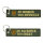 Keychain Red One No Mission too difficult US Army D-Day 3D PVC USAAF Airforce