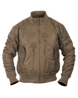 Tactical Fliegerjacke Bomberjacke Pilotenjacke US Army Airforce USAAF