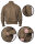 Tactical Fliegerjacke Bomberjacke Pilotenjacke US Army Airforce USAAF