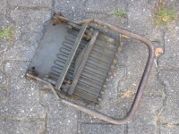 Original US Army Link Loading Machine Cal. .50M BMG M7 M9
