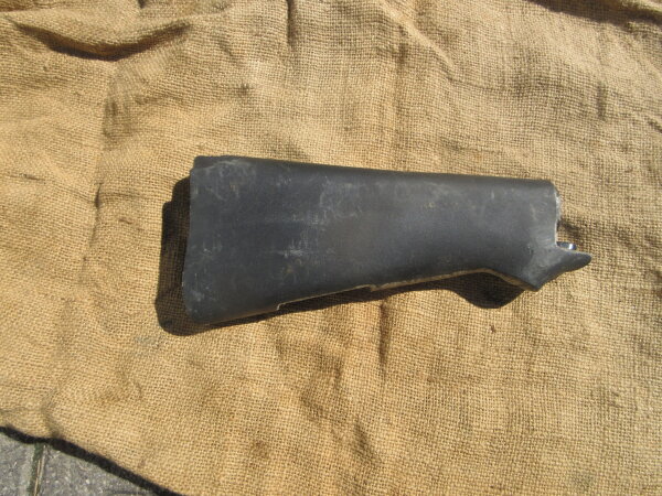 Original M1918 Browning Automatic Rifle BAR Schaft / Kolben