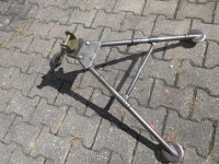 Original US Army WWII M2 Browning Tripod for M1919A4 Machine Gun Lafette