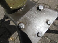 Original US Army WWII M2 Browning Tripod for M1919A4 Machine Gun Lafette