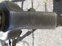 Original US Army WWII M2 Browning Tripod for M1919A4 Machine Gun Lafette