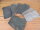 Original US Army Bags Spare Parts Pouch Bag M1 .30 Cal. MG WWII