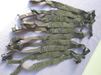 Original US Army M51 Suspender Koppeltrageriemen Y-Riemen...