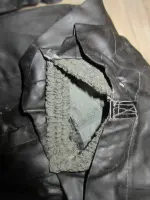 Original German Cavalry Horse gas protection socks