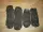 Original German Cavalry Horse gas protection socks