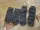 Original German Cavalry Horse gas protection socks