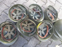 Innenhelm Kpl für Stahlhelm M1 Inlay Inlet Steel...