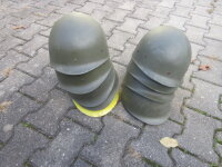 Innenhelm Kpl für Stahlhelm M1 Inlay Inlet Steel...
