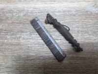 Original US Army cleaning cord cleaning brush cleaning kit US30 M-1 Carabine Rifle cleaning set