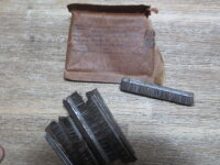 Original US Army cleaning brush cleaning kit US30 M-1...