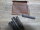 Original US Army Reinigungsbürste Putzzeug US30 M-1 Carbine Rifle Reinigungsset