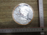 US Army Seabees Naval Construction Battalion Patch...