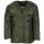 M65 Fieldjacket oliv