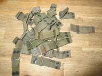 Original US Army Steel Helmet Liner Sweatband M1 Riddel