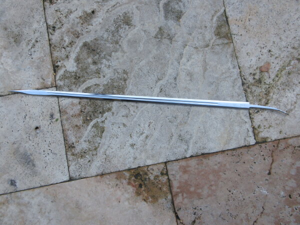 Original US Army USMC NCO Officer Dagger Säbel Sword Blade Klinge