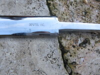 Original US Army USMC NCO Officer Dagger Sabre Sword Blade Sabre Blade