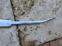 Original US Army USMC NCO Officer Dagger Sabre Sword Blade Sabre Blade
