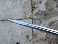 Original US Army USMC NCO Officer Dagger Sabre Sword Blade Sabre Blade